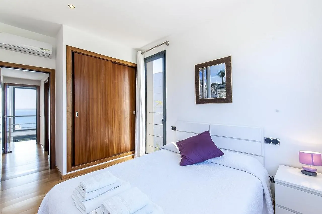 Villa Aqua Alcúdia
