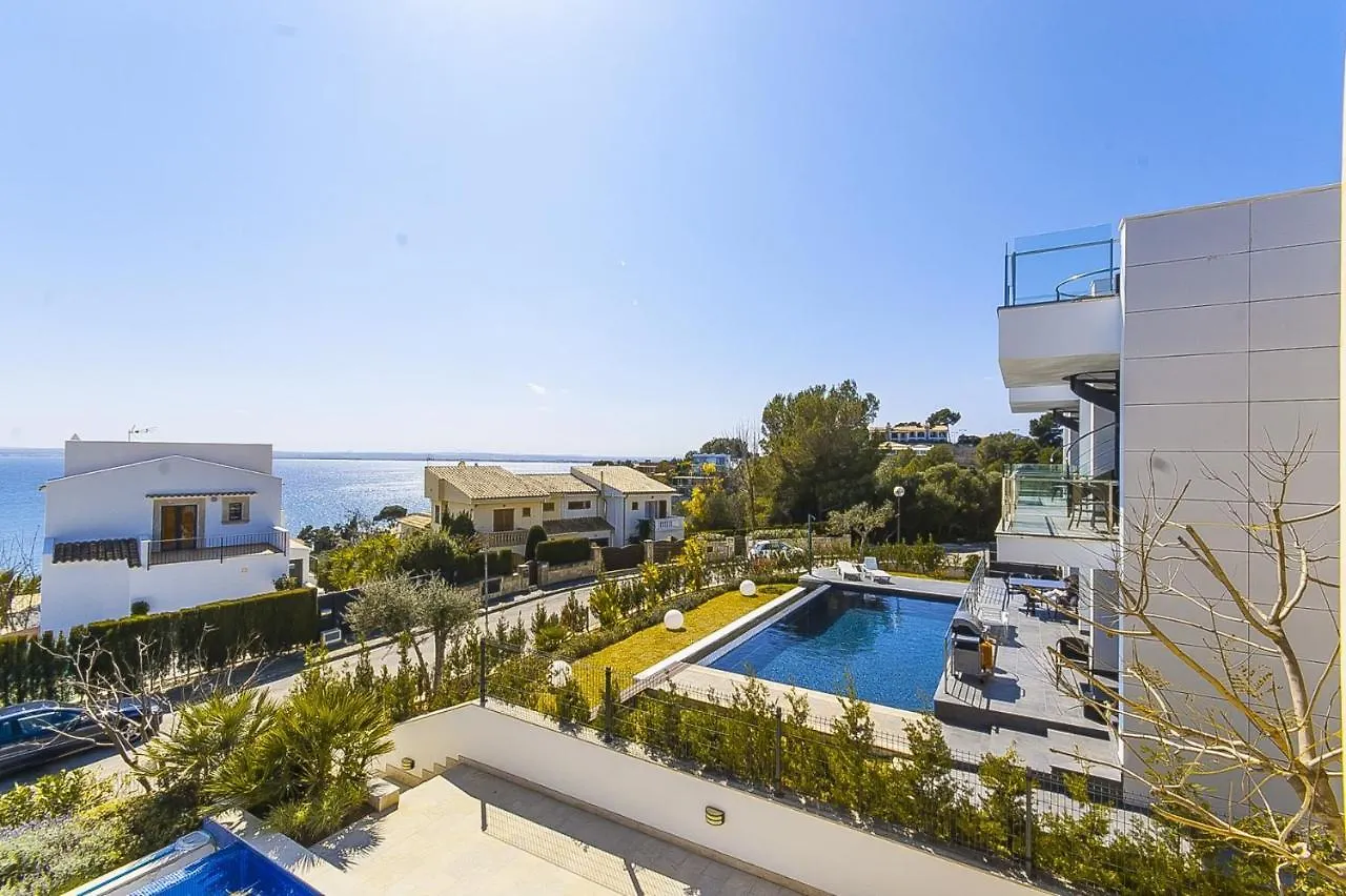 Villa Aqua Alcúdia Espanha