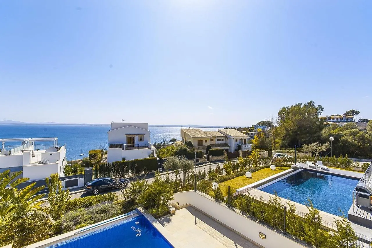 Villa Aqua Alcúdia