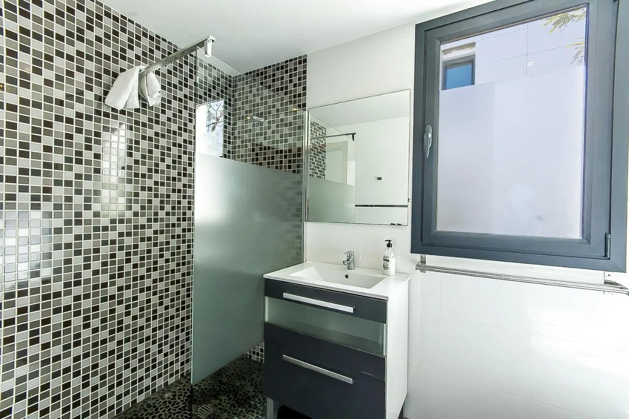 Villa Aqua Alcúdia 0*,