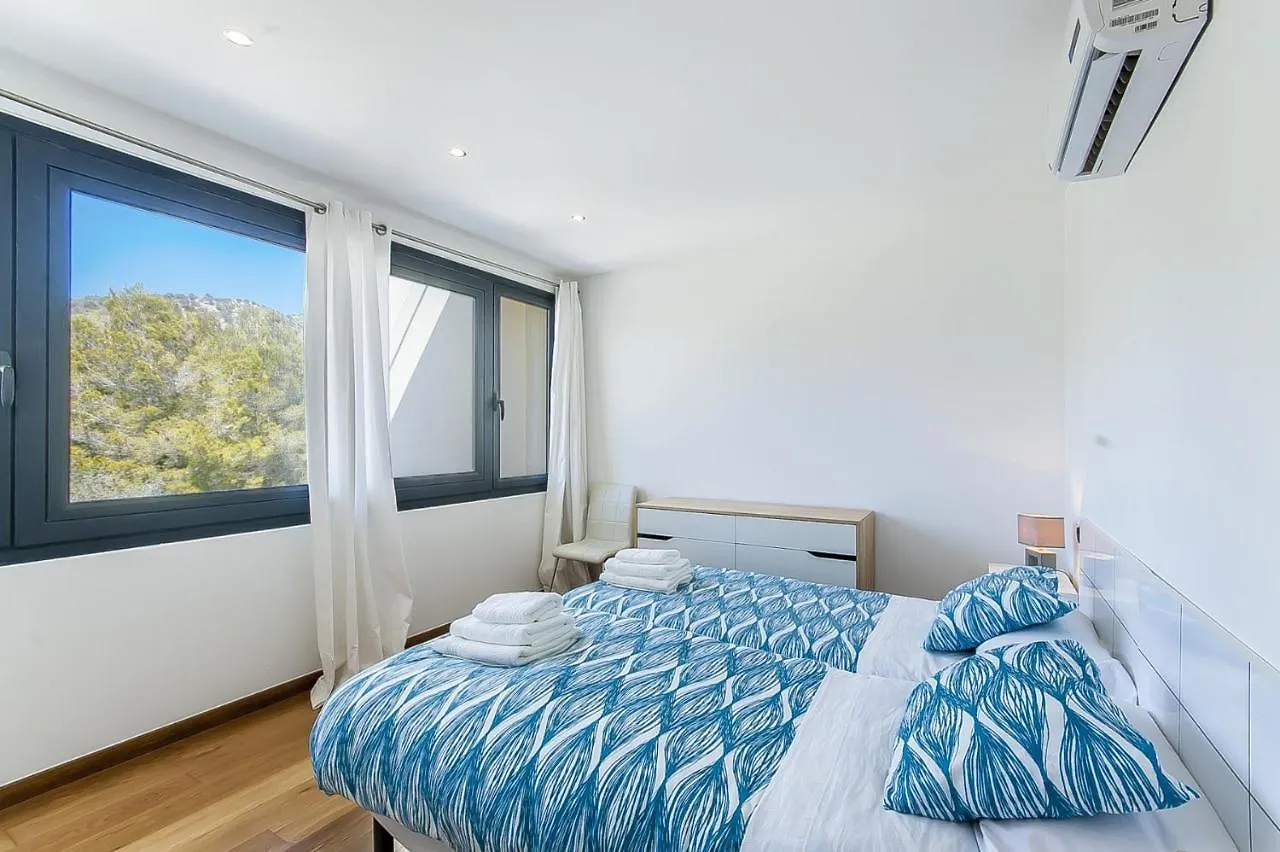 Villa Aqua Alcúdia