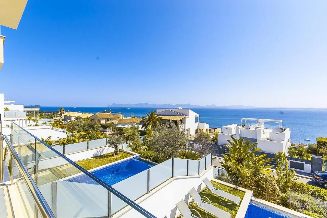 Villa Aqua Alcúdia