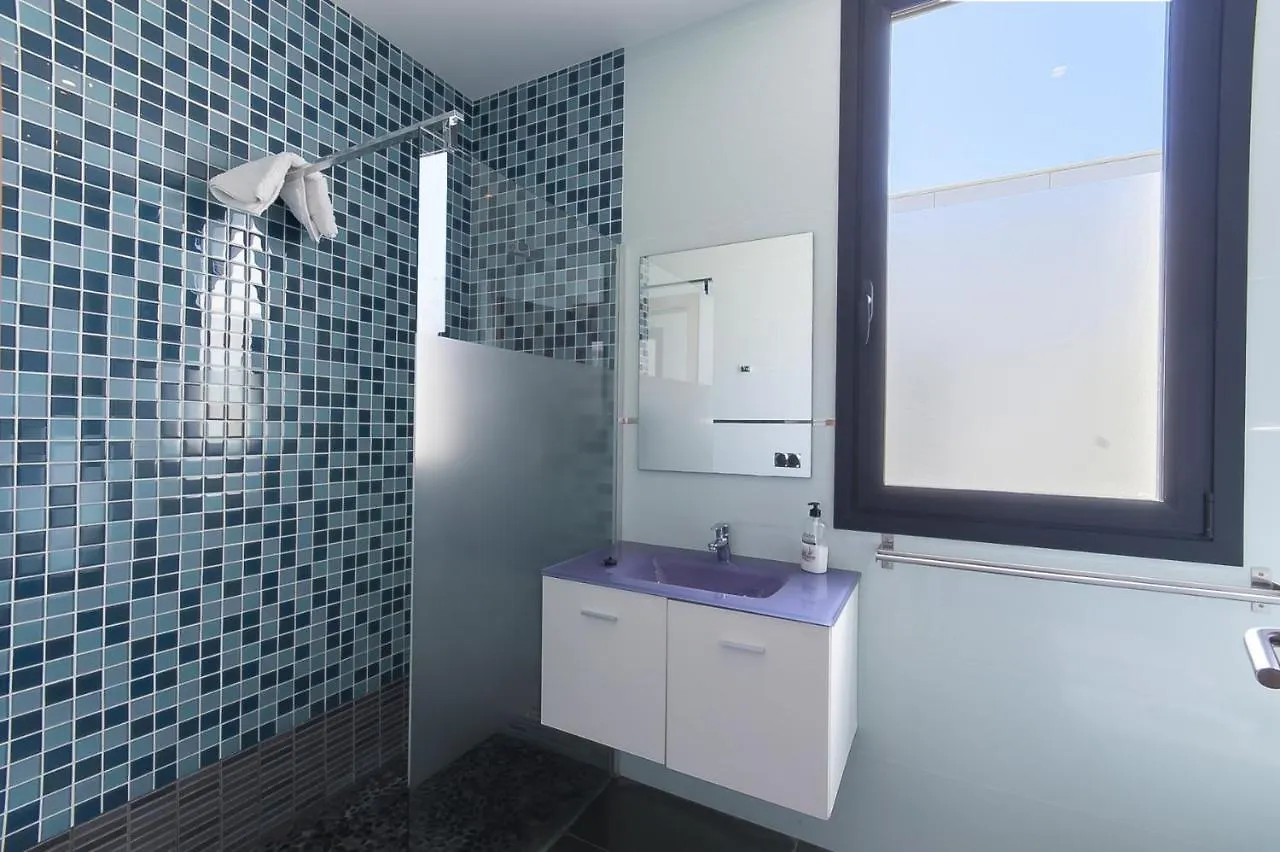 Villa Aqua Alcúdia