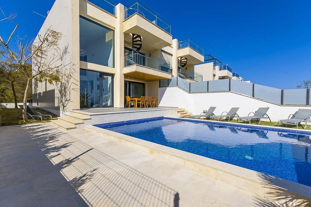 Villa Aqua Alcúdia 0*,  Espanha