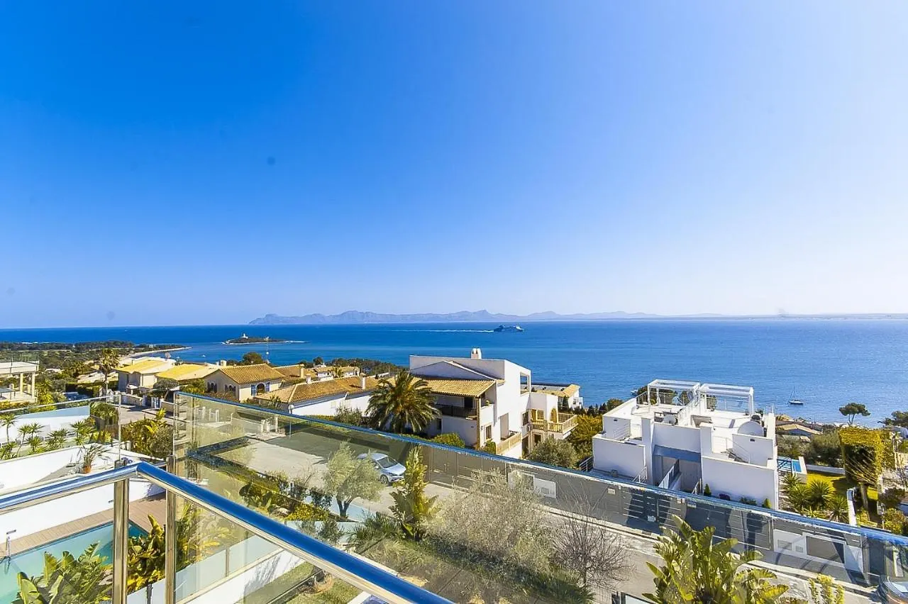 Villa Aqua Alcúdia