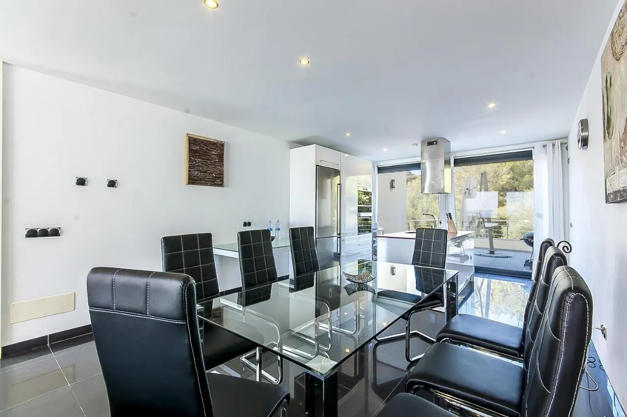 Villa Aqua Alcúdia 0*,