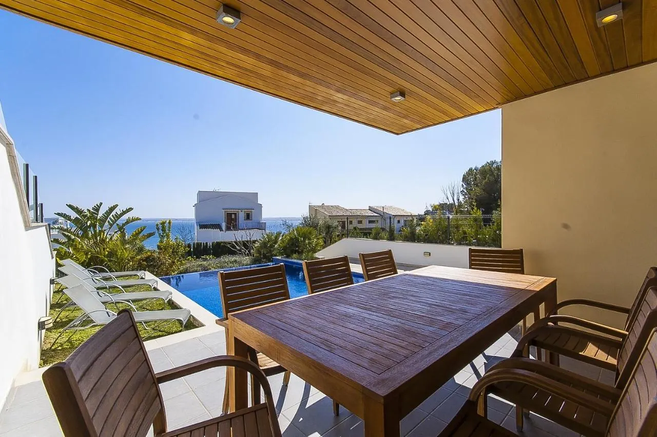 Villa Aqua Alcúdia