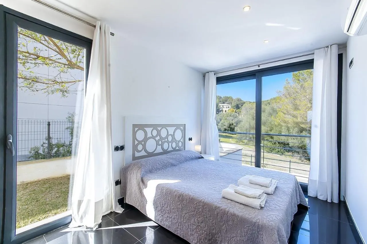 Villa Aqua Alcúdia 0*,  Espanha